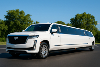 Mountain View Limousine
