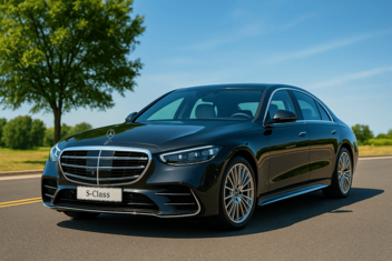 Mountain View Sedans