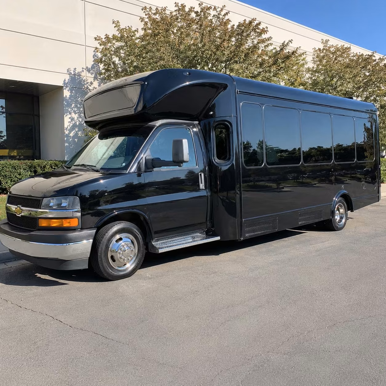 bachelor bachelorette and birthday party bus rentals in mountain view