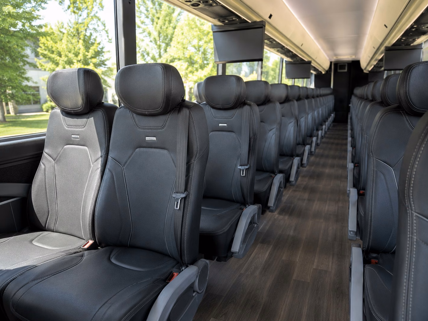 charter buses to the computer history museum and mountain view s stem destinations