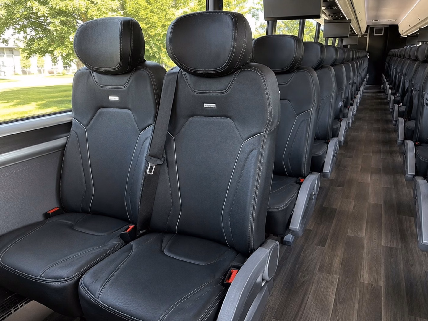 how the day of the week changes what a bus costs in mountain view california