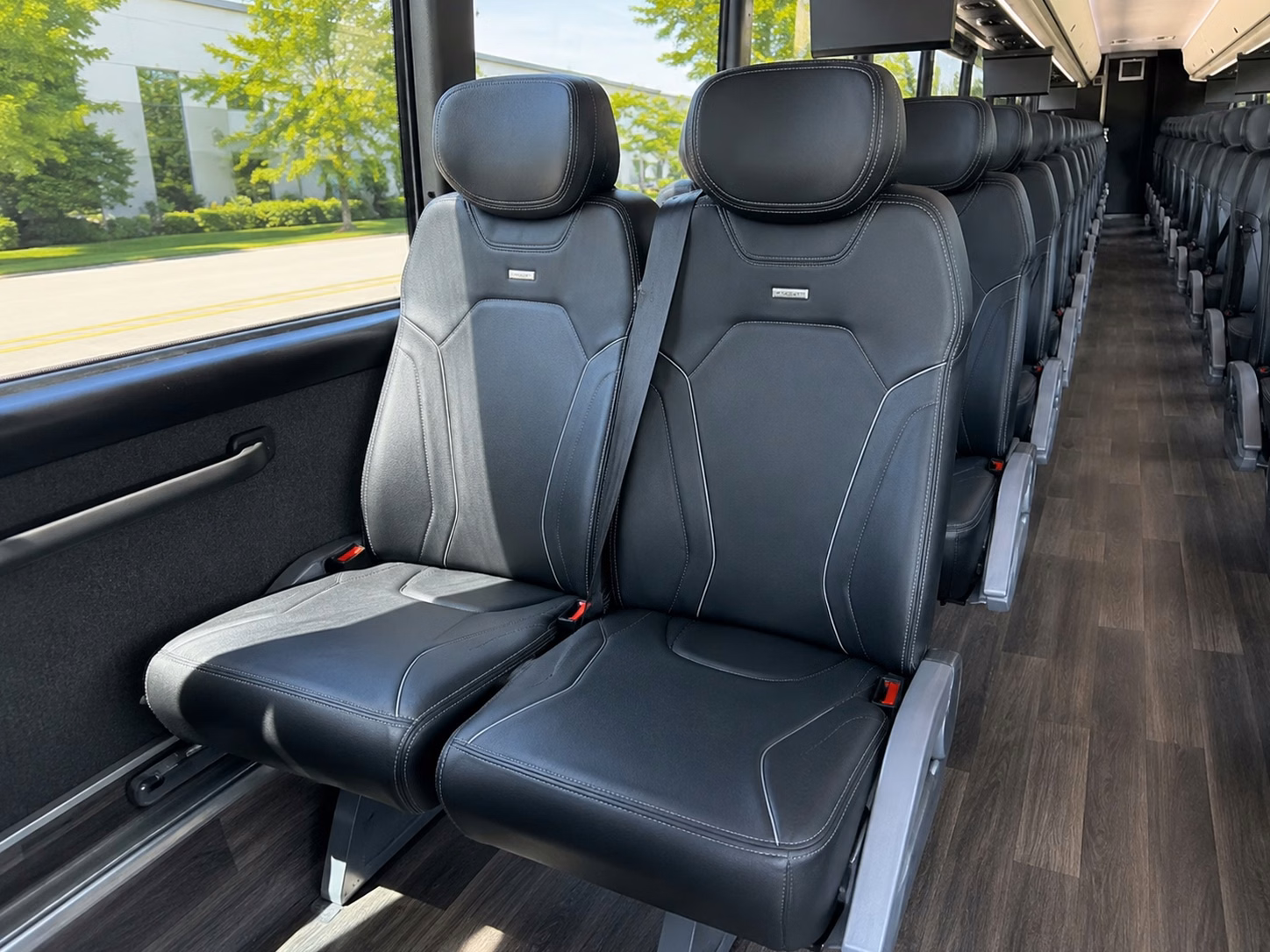 how where and when you re traveling affects mountain view charter bus rates