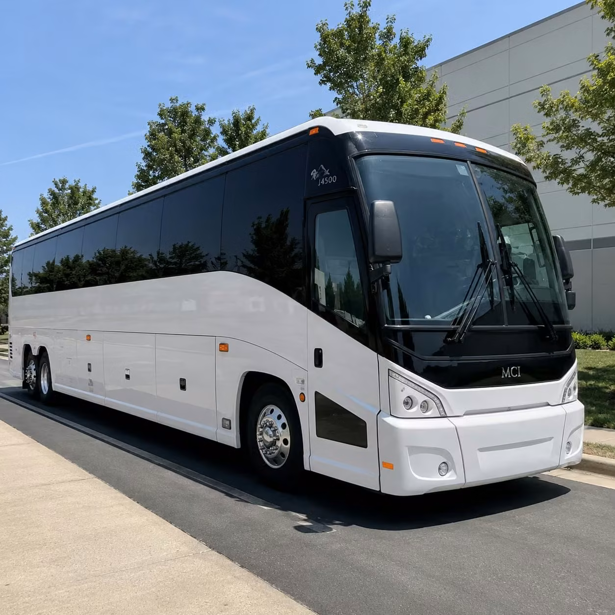 mission trip long distance church bus rentals from mountain view