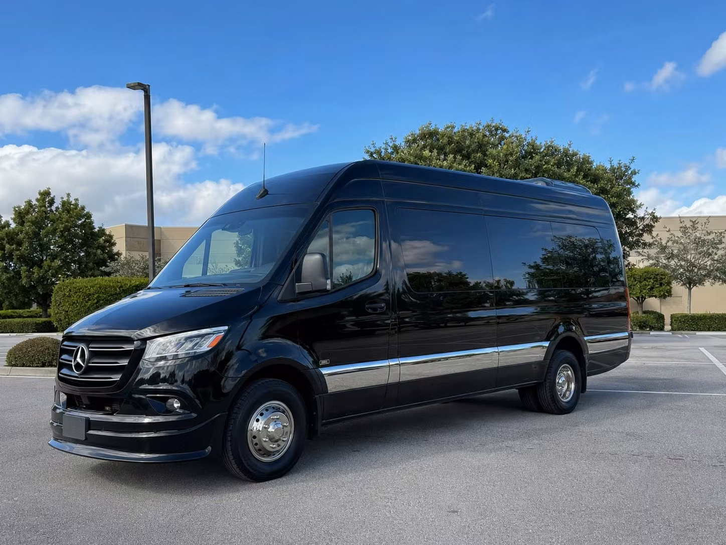 mountain view airport transportation