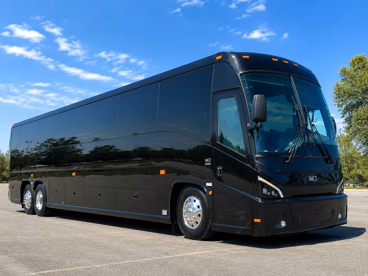 mountain view charter bus rentals for school field trips