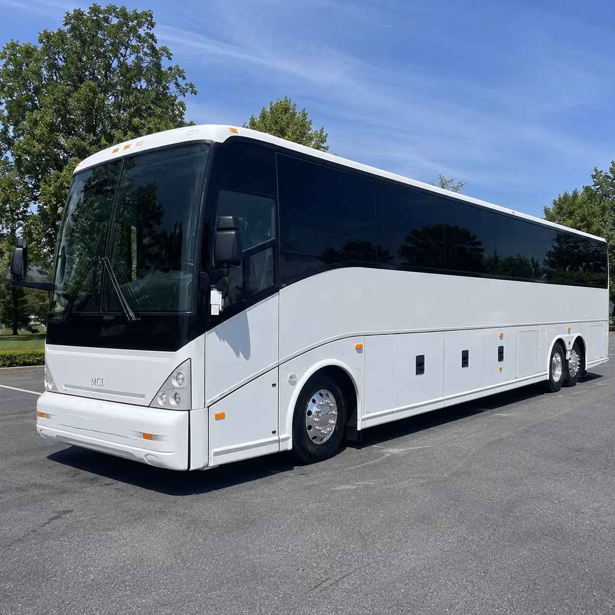 mountain view church transportation