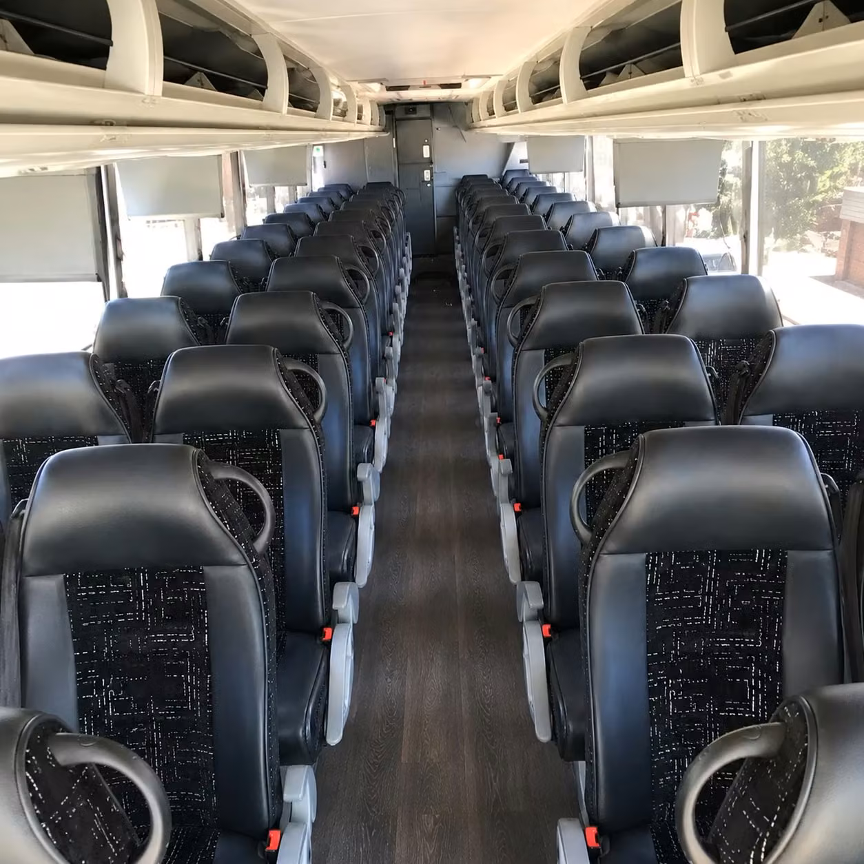 mountain view concert transportation