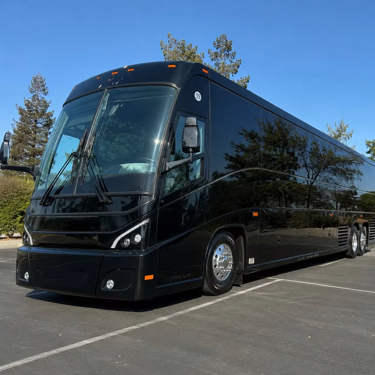 mountain view groups heading to southern california have a smarter way to travel together