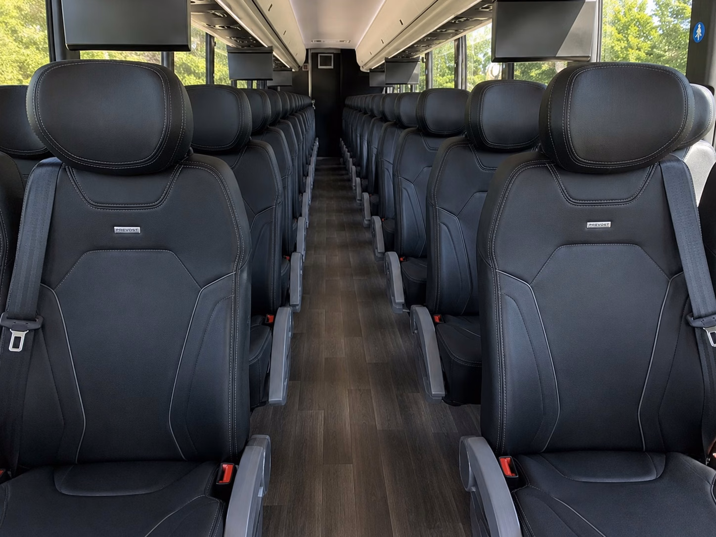 mountain view long distance transportation