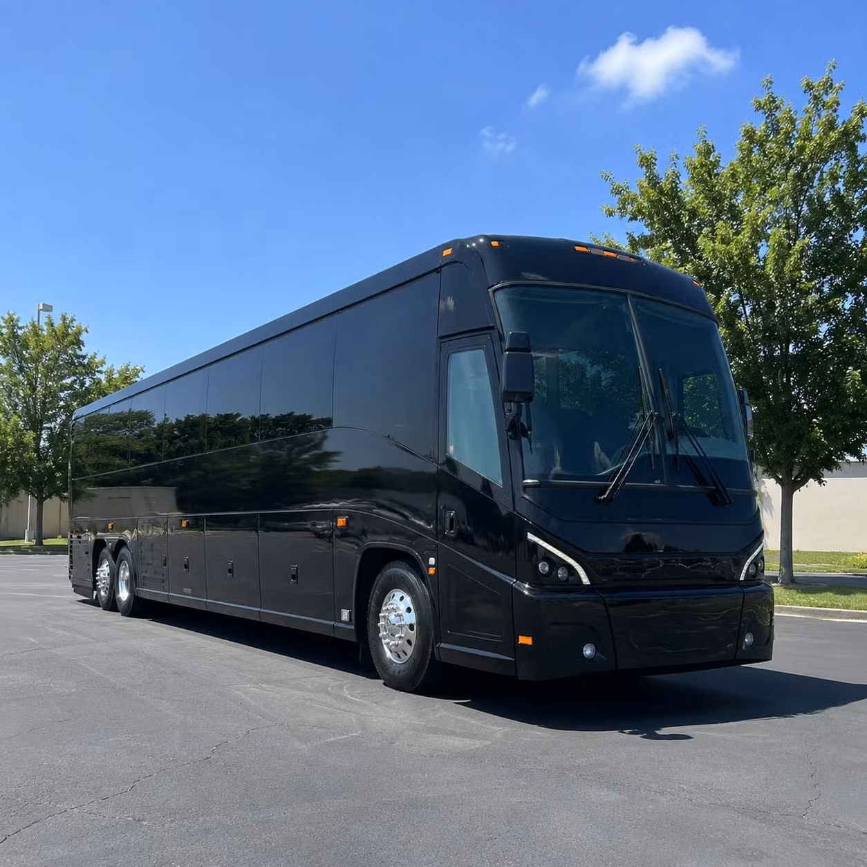 no single fleet limitations for mountain view military federal transportation