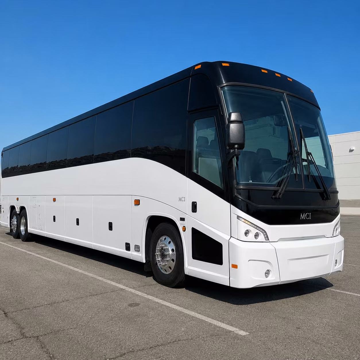 not in mountain view you can still find concert transportation nearby