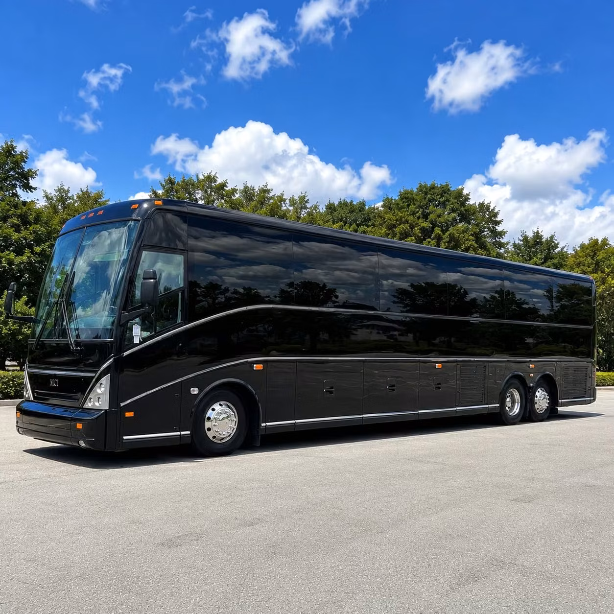 not in mountain view you can still find corporate event transportation nearby