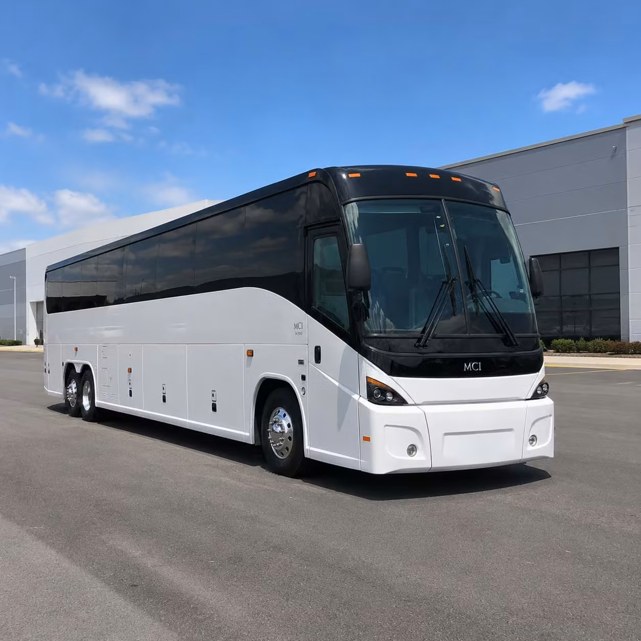 not in mountain view you can still find employee transportation nearby