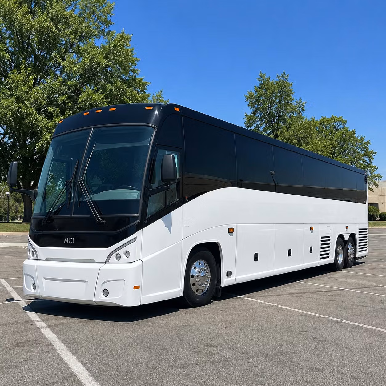 not in mountain view you can still find long distance transportation nearby