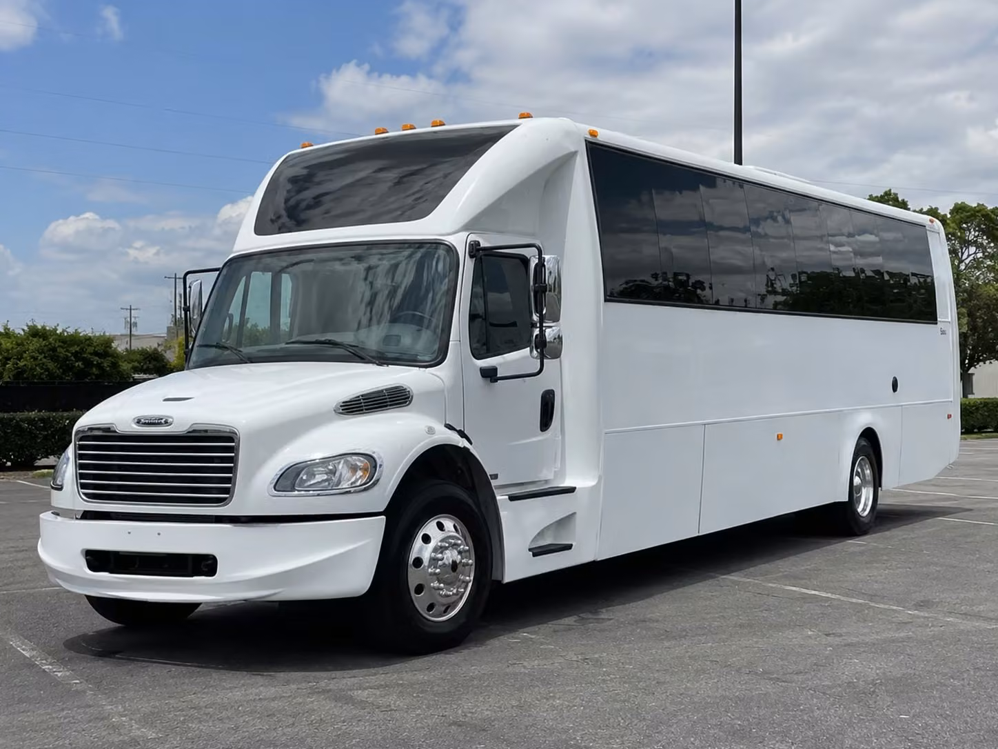 party bus