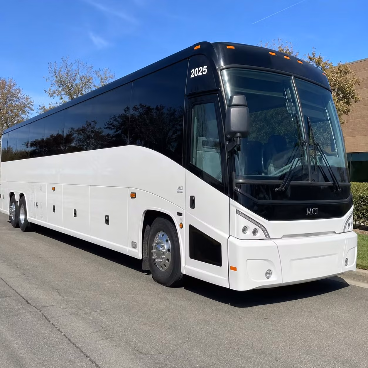 ready to book mountain view concert transportation start here