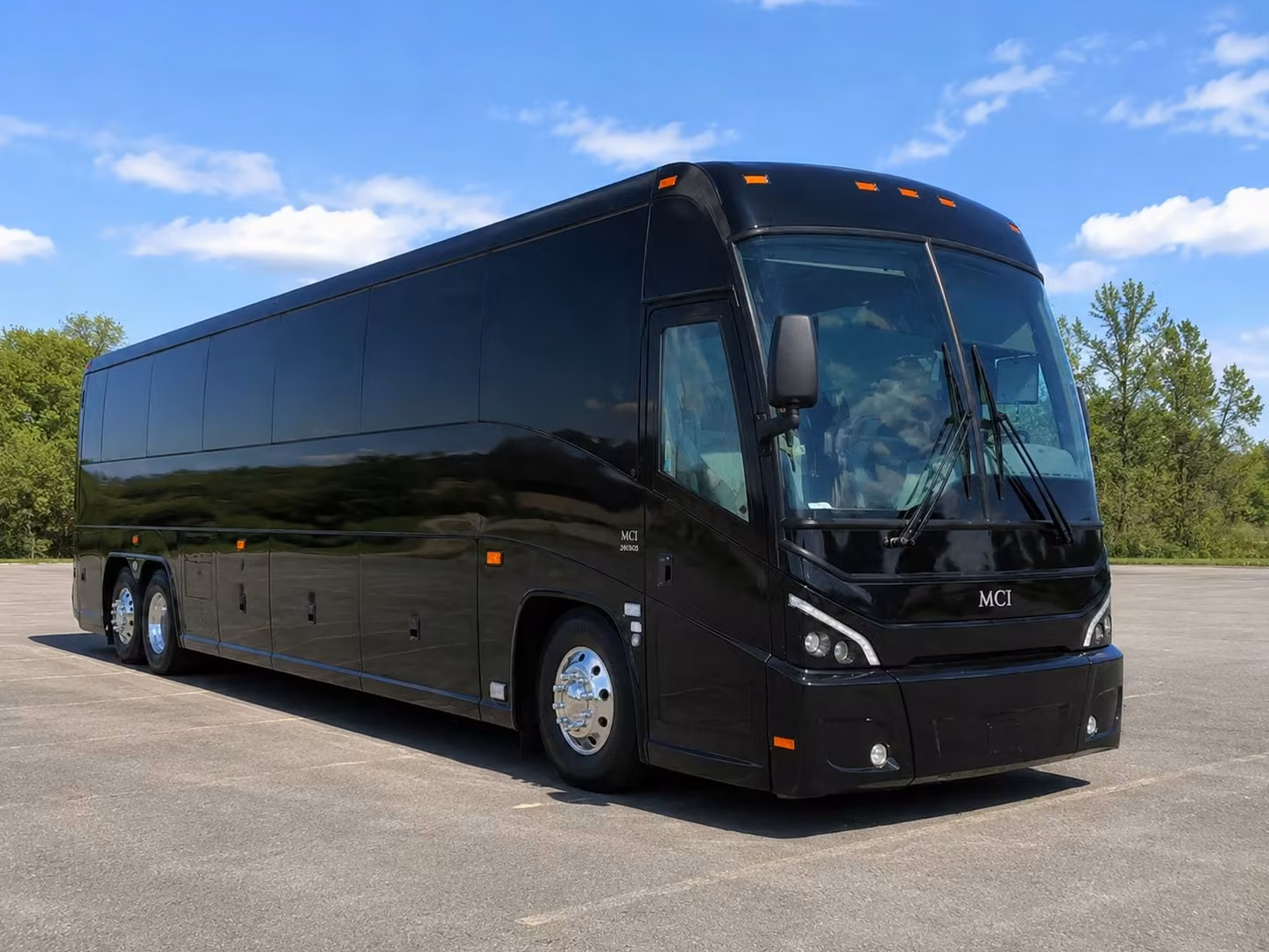 school field trip and university group transportation in mountain view