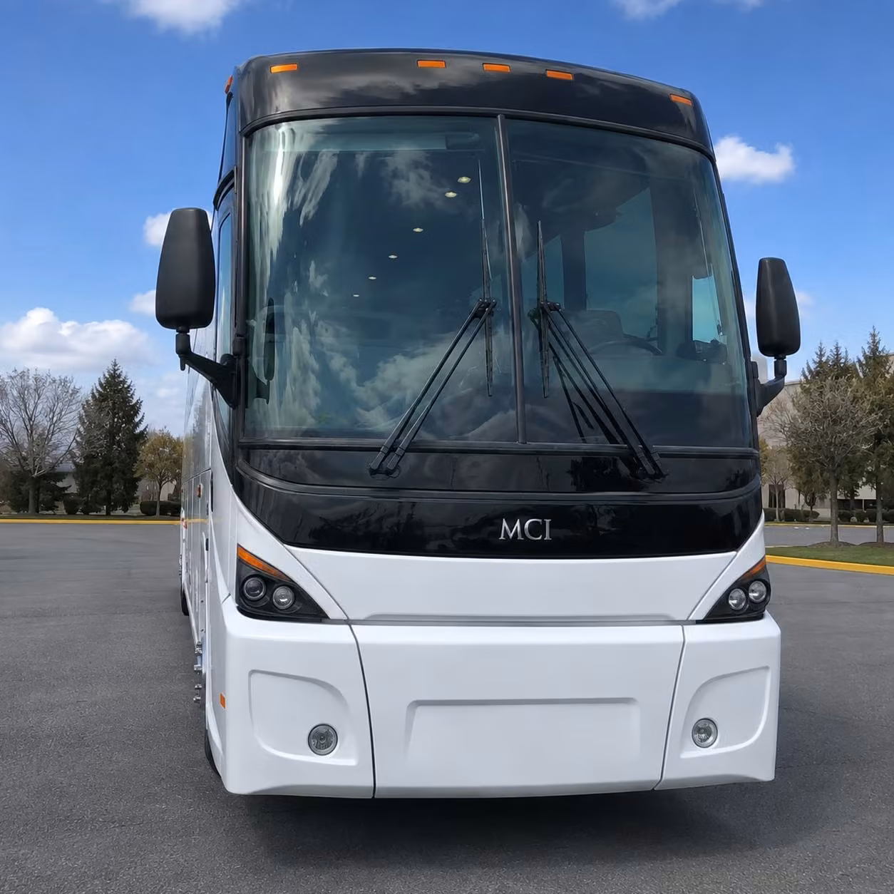 shuttle your mountain view tech workforce between campuses and caltrain stations