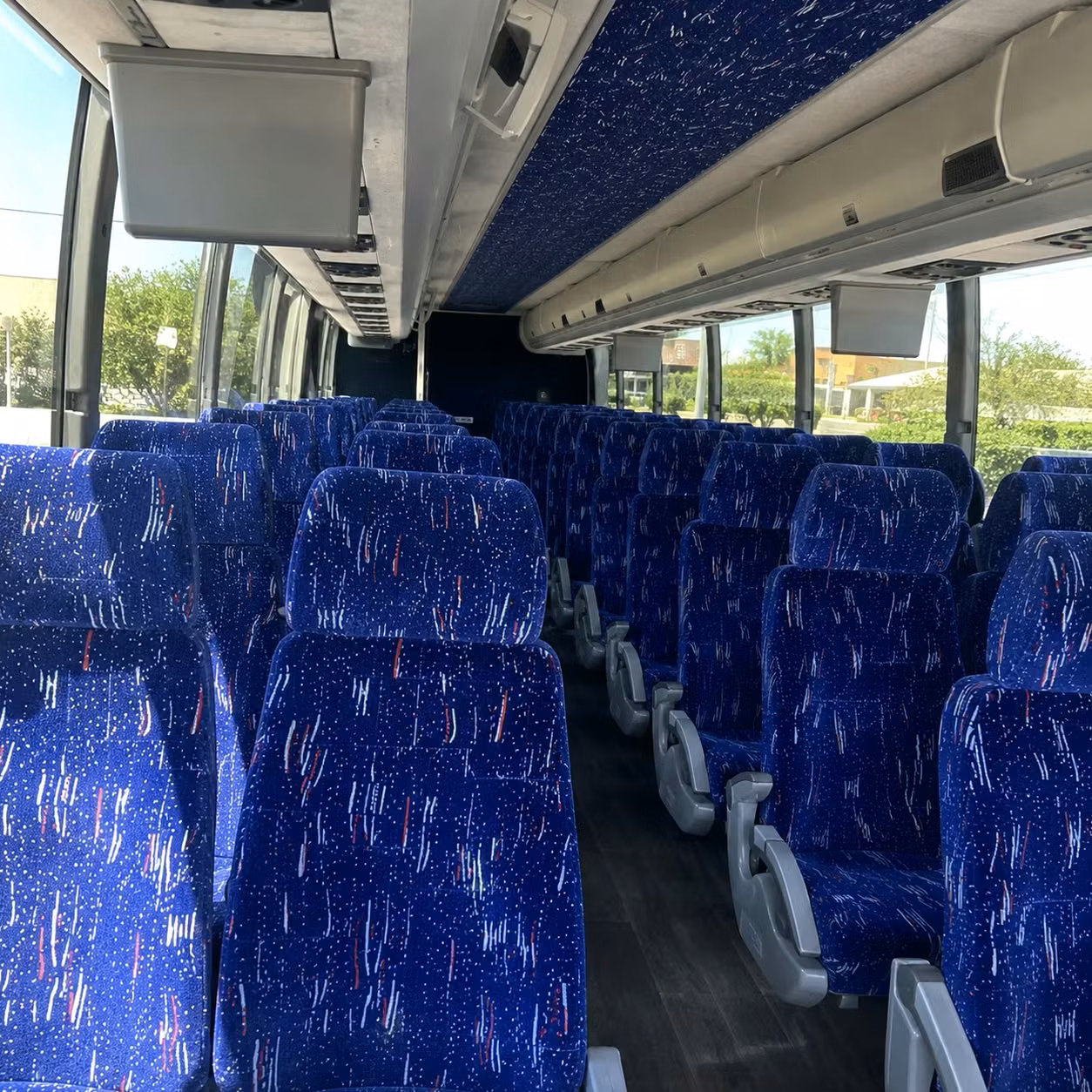 silicon valley corporate groups trust long distance charter buses for conference and retreat travel